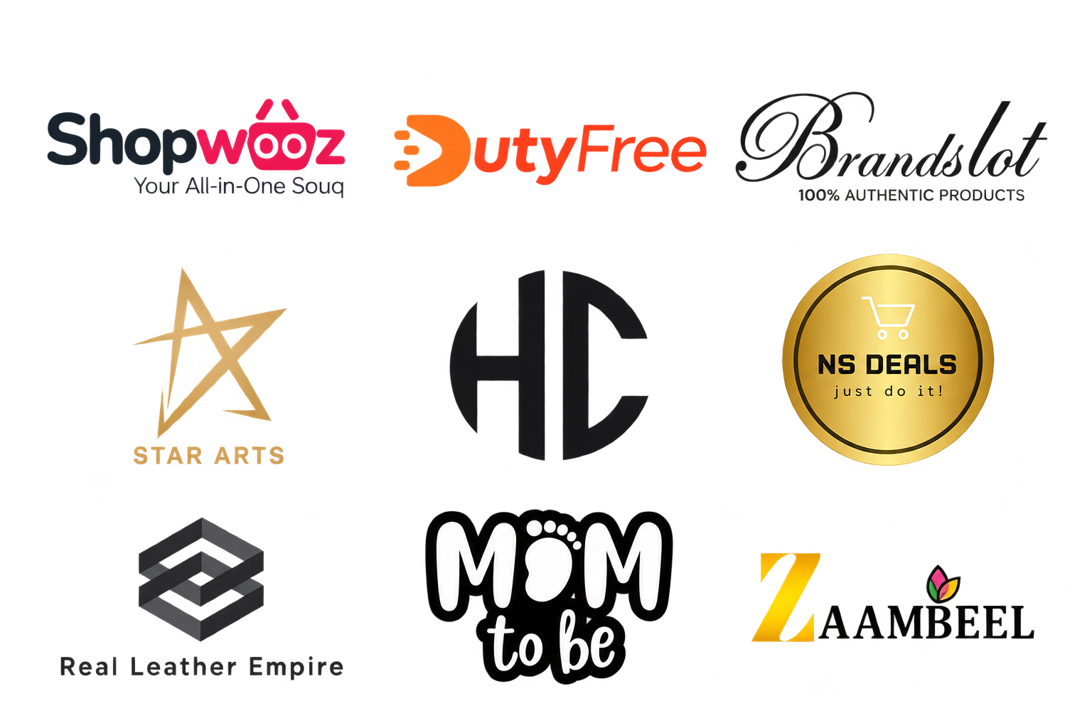 Shopwooz
