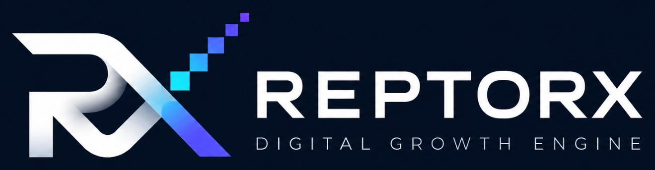Reptorx Digital Growth Engine